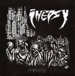 Inepsy (CAN) : Anti-System